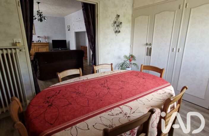Vente Appartement 4 pièces — photo 3