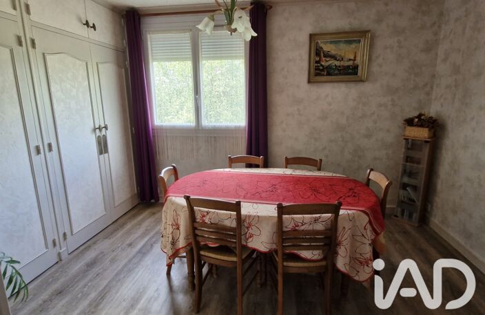 Vente Appartement 4 pièces — photo 4
