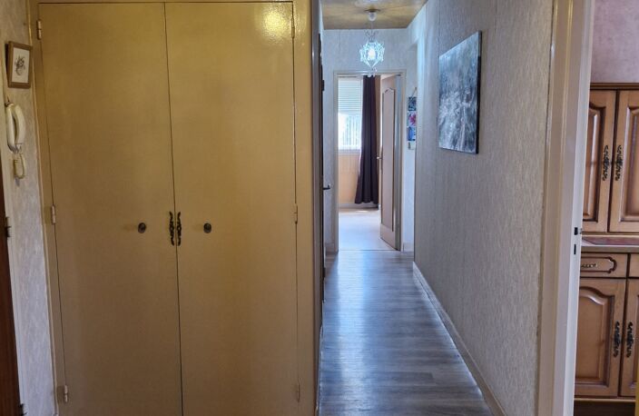 Vente Appartement 4 pièces — photo 5