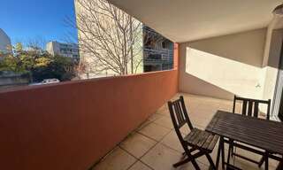 Appartement 2 Pièces 35 m² à vendre à Montpellier (34000)