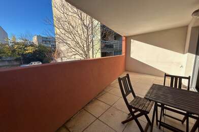 Appartement 2 pièces 209000 €