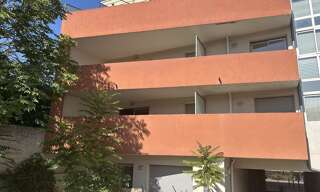 Appartement 2 Pièces 35 m² à vendre à Montpellier (34000)