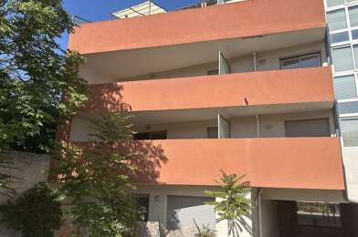 Appartement 2 pièces 209000 €