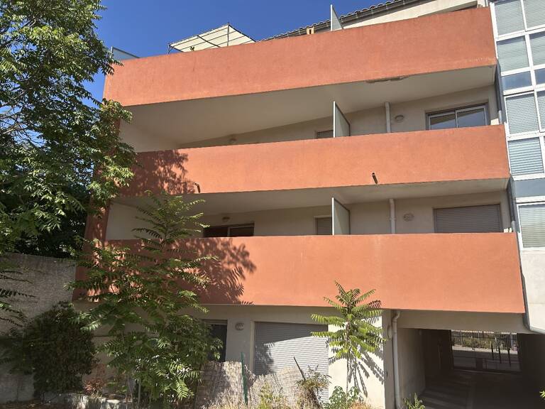 Appartement — photo 1