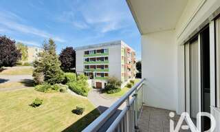 Appartement 3 Pièces 64 m² à vendre à Rouen (76000)