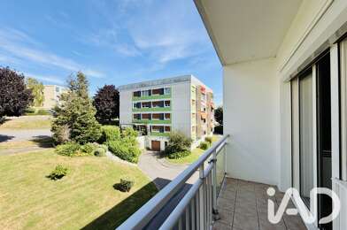 Appartement 3 pièces 130000 €