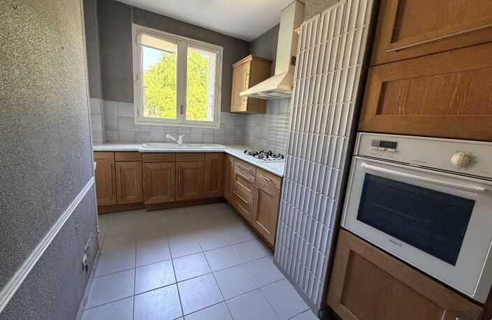 Immeuble — photo 3
