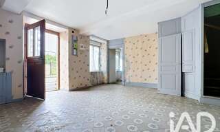 Maison 3 Pièces 131 m² à vendre à Poix-Terron (08430)