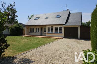 Maison 4 pièces 173000 €