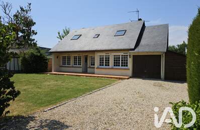 Vente Maison de village 5 pièces — photo du bien