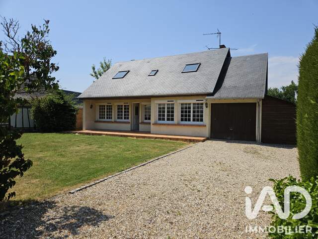 Vente Maison de village 5 pièces — photo du bien
