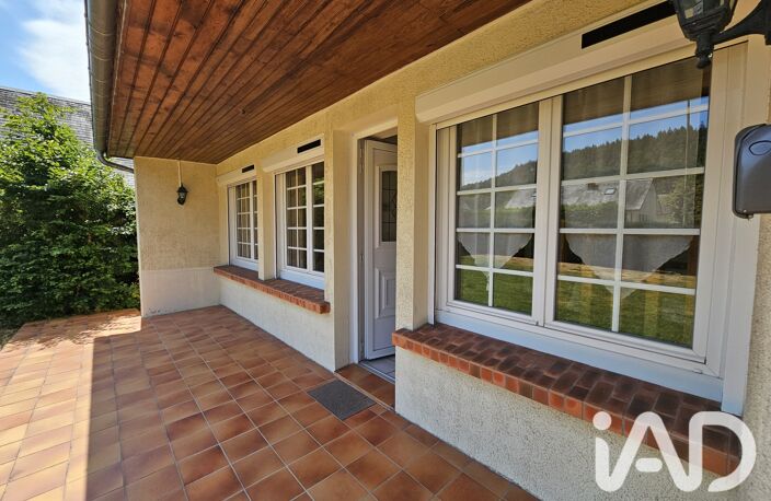 Vente Maison de village 5 pièces — photo 2