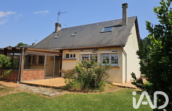 Vente Maison de village 5 pièces — photo 3