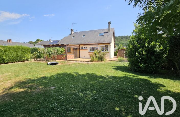 Vente Maison de village 5 pièces — photo 4