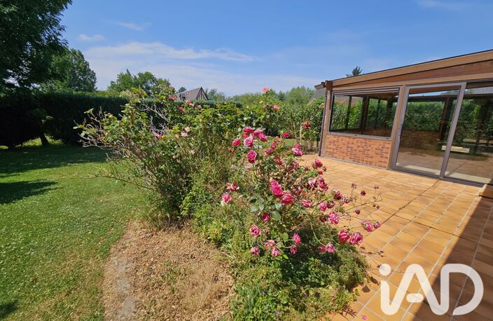 Vente Maison de village 5 pièces — photo 5