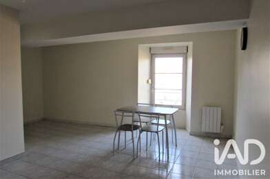 Appartement 2 pièces 415 €
