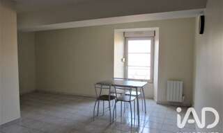 Appartement 2 Pièces 35 m² à louer à Loudun (86200)