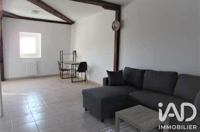 Appartement 1 pièces 365 €