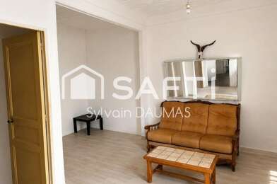 Appartement 1 pièces 45000 €