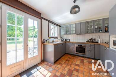 Maison 7 pièces 610000 €