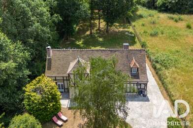 Maison 7 pièces 610000 €