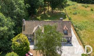 Maison 7 Pièces 170 m² à vendre à Chailly-en-Bière (77930)