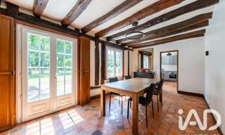 Maison 7 Pièces 170 m² à vendre à Chailly-en-Bière (77930)