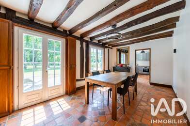 Maison 7 pièces 610000 €
