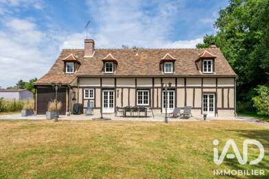 Maison 7 pièces 610000 €