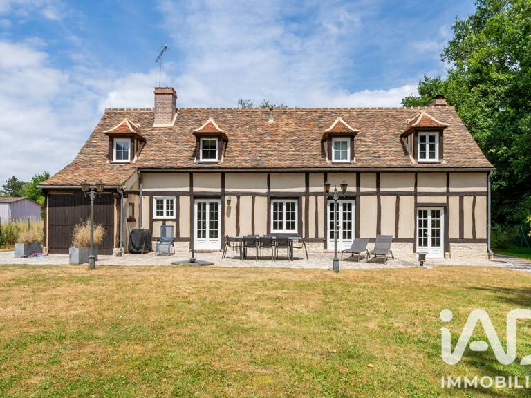 Vente Domaine 7 pièces — photo 1