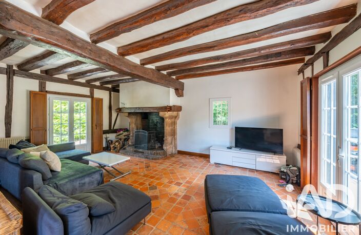 Vente Domaine 7 pièces — photo 2
