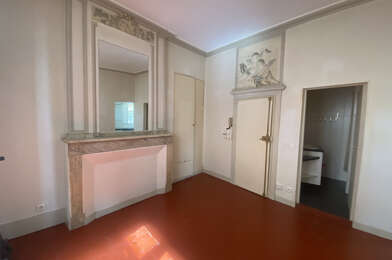 Appartement 2 pièces 800 €