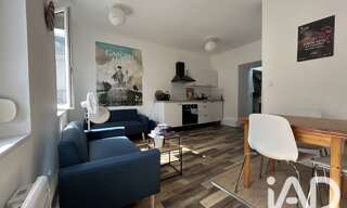 Immeuble  150 m² à vendre à Saint-Quentin (02100)