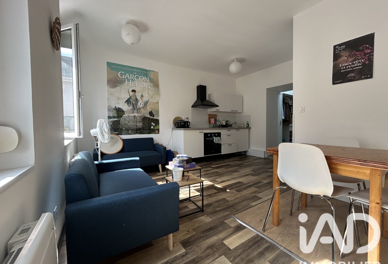 Vente Immeuble 150 m&sup2; — photo 1