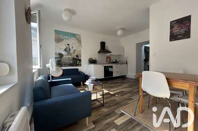 Immeuble  153000 €