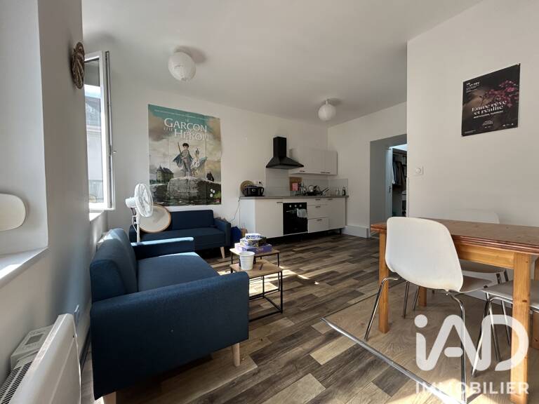 Vente Immeuble 150 m&sup2; — photo 1