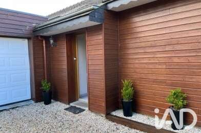 Maison 4 pièces 210000 €