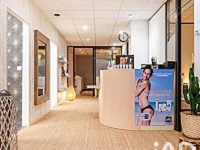 Vente Esthétique, Coiffure 130 m&sup2; — photo du bien