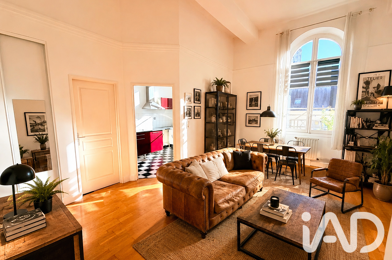 Appartement 2 pièces 115000 €