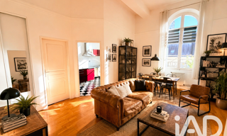 Appartement 2 Pièces 46 m² à vendre à Troyes (10000)