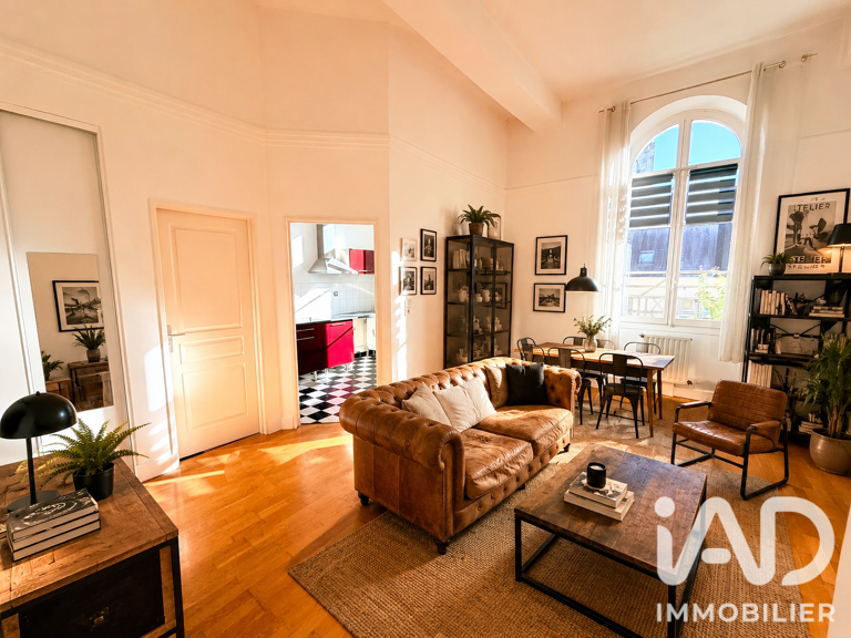 Vente Appartement 2 pièces — photo 1