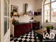 Vente Appartement 2 pièces — photo 2