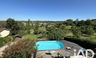 Maison 7 Pièces 200 m² à vendre à Orthez (64300)