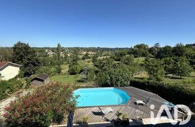 Vente Maison/villa 7 pièces — photo du bien