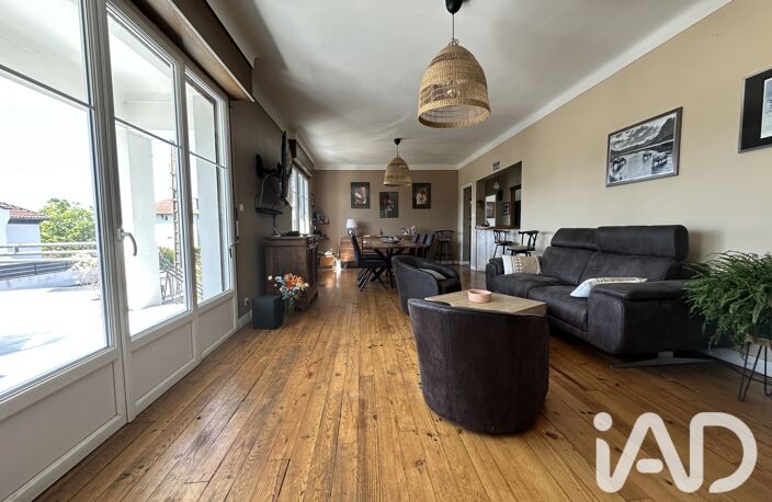 Vente Maison/villa 7 pièces — photo 3