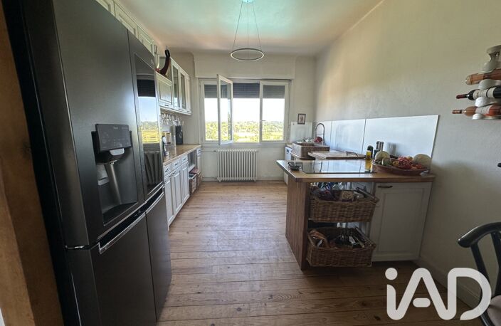 Vente Maison/villa 7 pièces — photo 4
