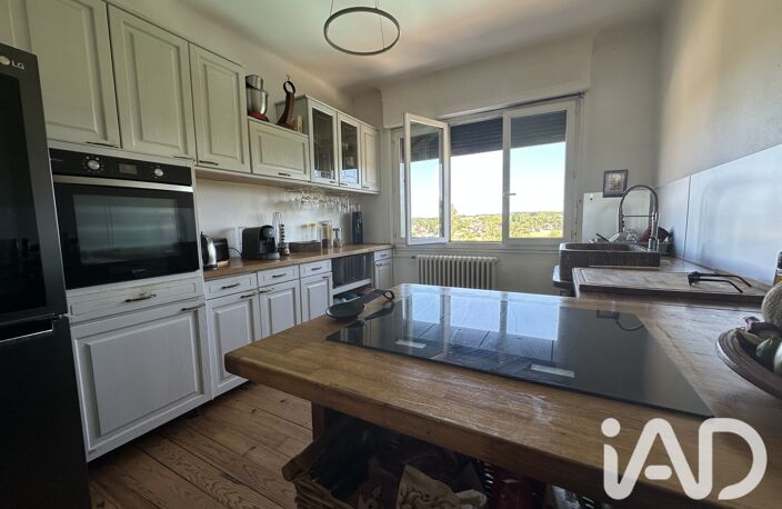 Vente Maison/villa 7 pièces — photo 5
