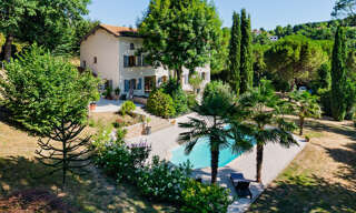 Maison 7 Pièces 286 m² à vendre à Sourcieux-les-Mines (69210)