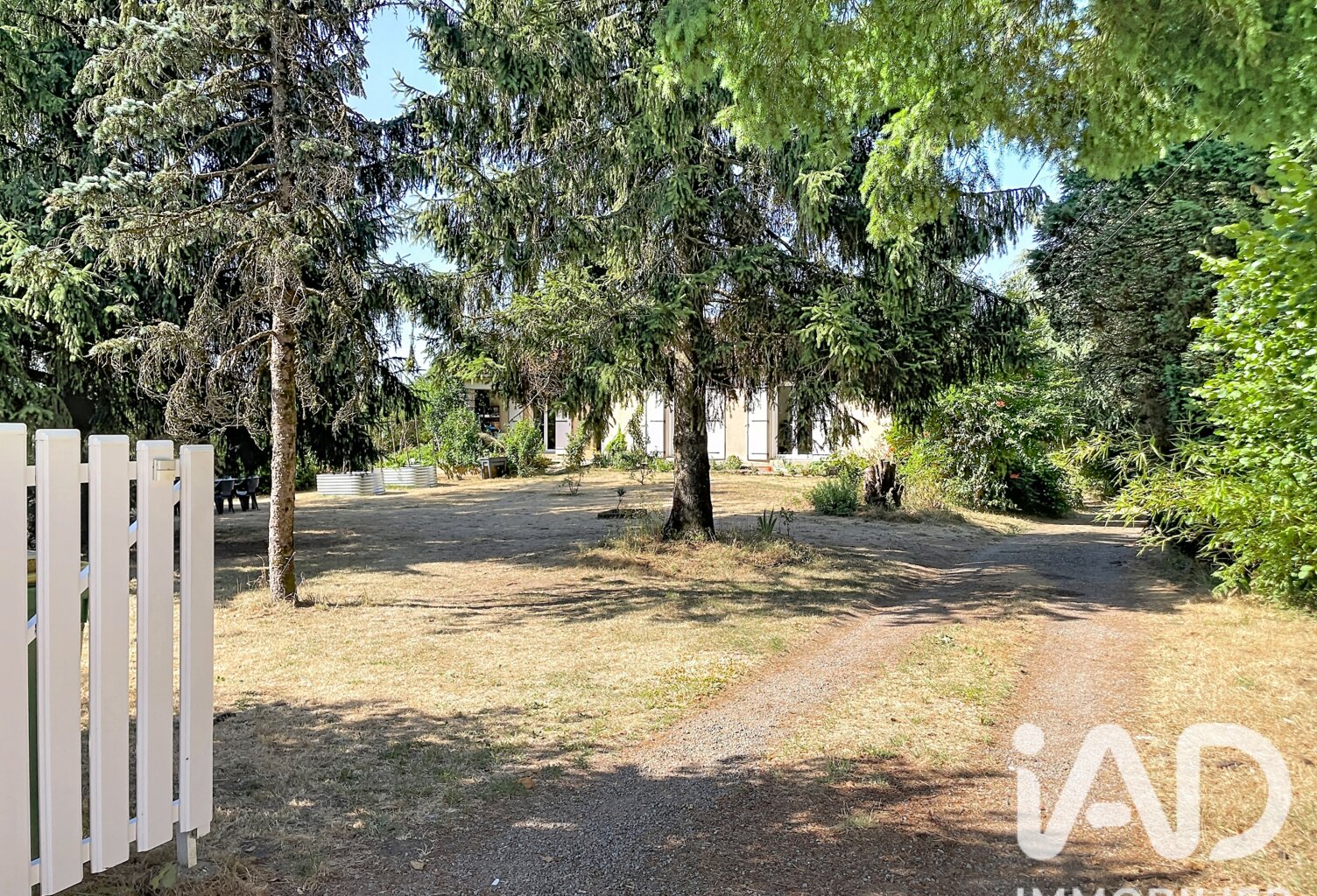 Vente Maison/villa 6 pièces — photo 1