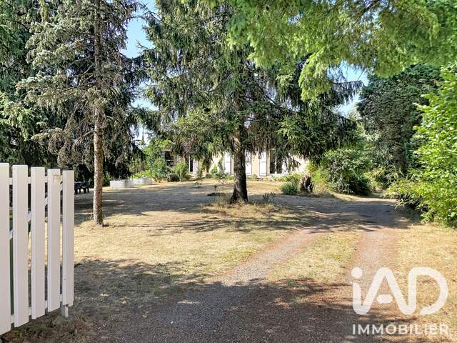 Vente Maison/villa 6 pièces — photo du bien